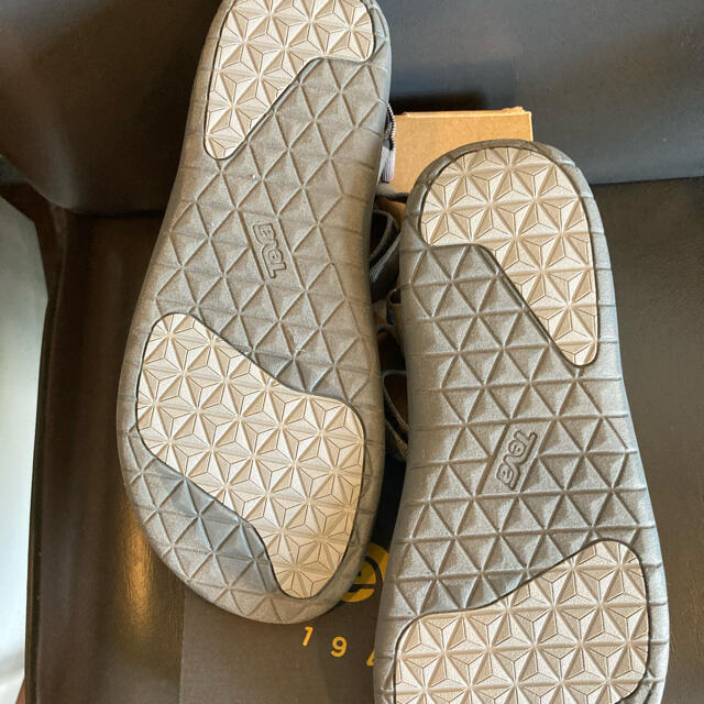 Teva(テバ)のteva   メンズの靴/シューズ(サンダル)の商品写真