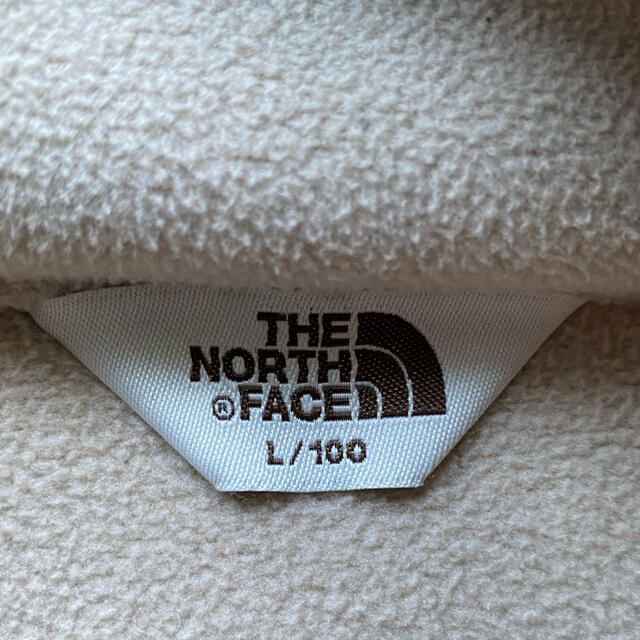THE NORTH FACE(ザノースフェイス)のTHE NORTH FACE フリースジャケット メンズのジャケット/アウター(ブルゾン)の商品写真