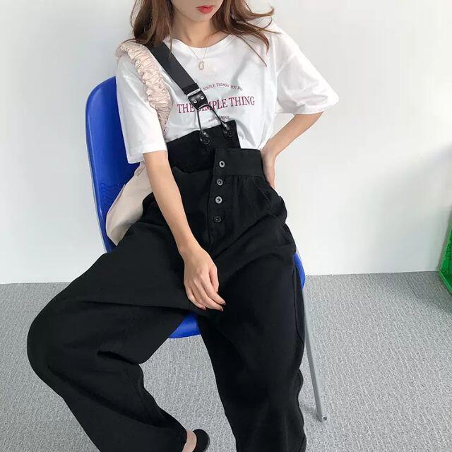 新品 レディーワンショルダーロングサロペット オシャレ モード 韓国 Haruの通販 By Harudressshop ラクマ 新品 レディーワンショルダーロングサロペット オシャレ モード 韓国 Haruの通販 By Harudressshop ラクマ