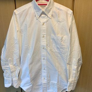 トムブラウン(THOM BROWNE)の正規 Thom Browne. トムブラウン オックスフォード シャツ(シャツ)