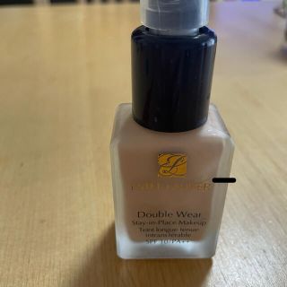 エスティローダー(Estee Lauder)のエスティーローダー　ダブルウェア(ファンデーション)