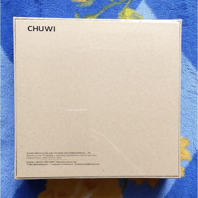CHUWI HeroBox Pro ミニPC 新品未開封