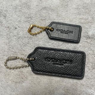 コーチ(COACH)のCOACH  チャーム(チャーム)