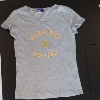 バーバリーブルーレーベル(BURBERRY BLUE LABEL)のみかりんりんこ様専用(他の方のご購入はお控え下さい)(Tシャツ(半袖/袖なし))