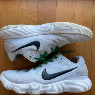 NIKE - ハイパーダンク2017 lowの通販 by ^_^|ナイキならラクマ