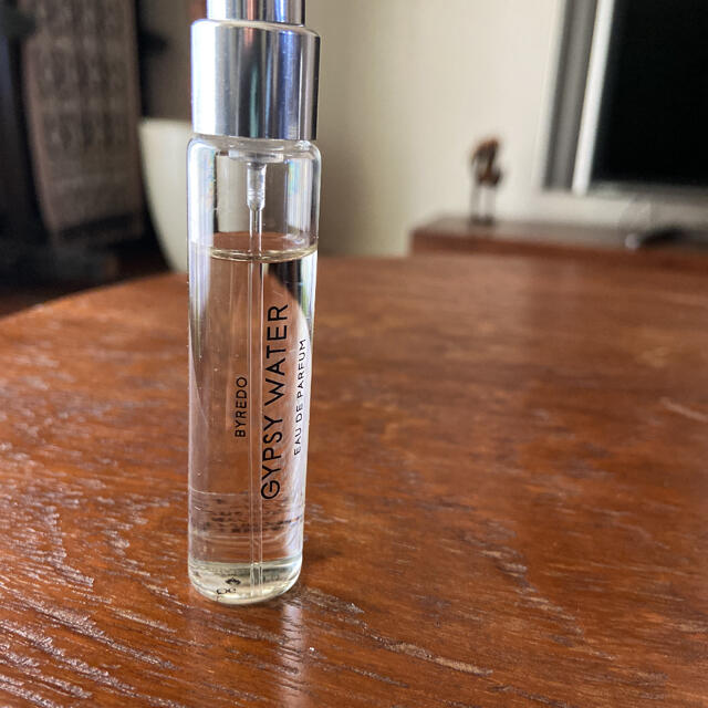 BYREDO GYPSY WATER バイレード ジプシーウォーター