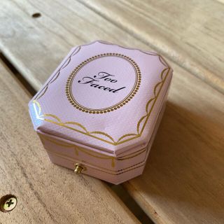 トゥフェイス(Too Faced)のcosme shop様専用トゥーフェイスド ハイライター(フェイスカラー)