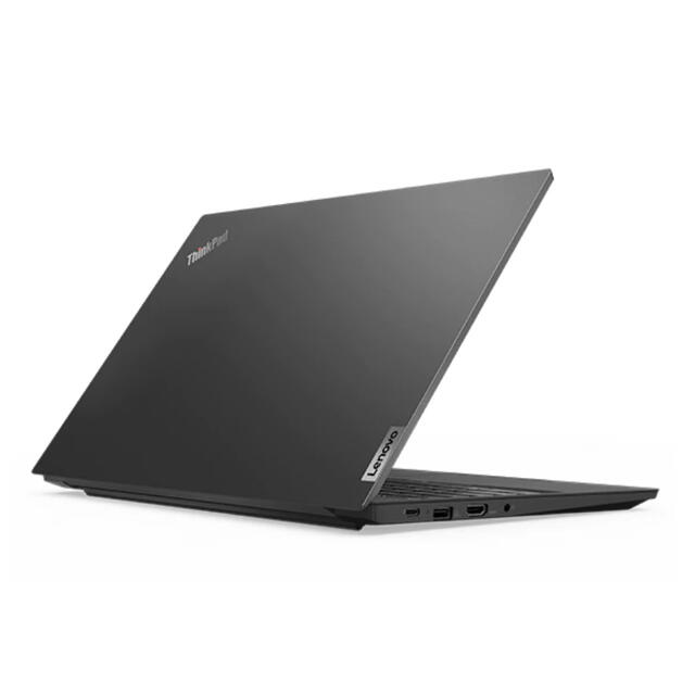 Lenovo ThinkPad E15 Gen 3 AMD カスタマイズ有