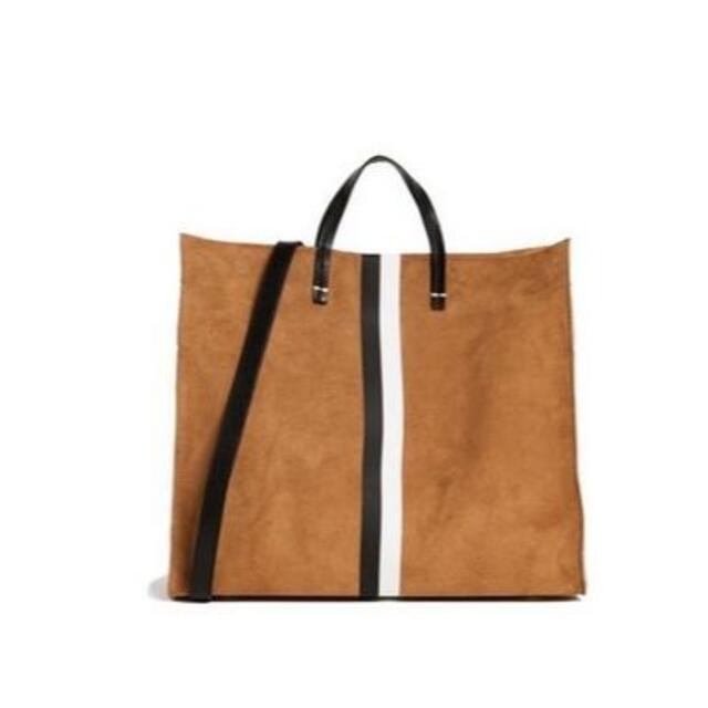 トートバッグ佳織さま専用【アパルトモン】CLARE V .Simple Tote Bag