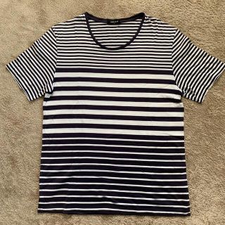 コムサイズム(COMME CA ISM)のポンタ様用。値下げコムサTシャツ(Tシャツ/カットソー(半袖/袖なし))