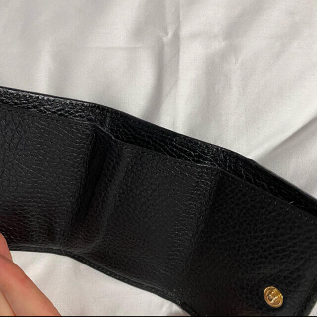 Gucci 財布 三つ折り レザーウォレット 折り財布 Gucci 財布 三つ折り レザーウォレット 折り財布