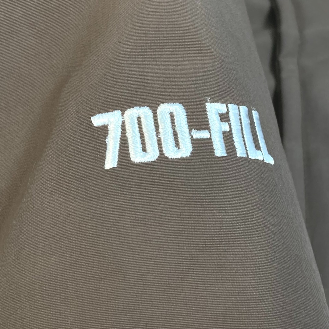Supreme - シュプリーム Supreme 700-Fil Down Parka 18AW GORE Supreme - シュプリーム Supreme 700-Fil Down Parka 18AW GORE