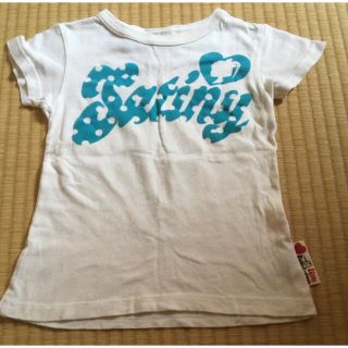 ラブレボリューション(LOVE REVOLUTION)のラブレボ　バービー　110 Tシャツ(Tシャツ/カットソー)