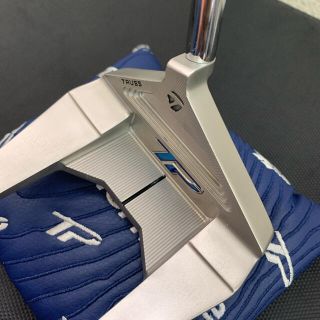 テーラーメイド(TaylorMade)のテーラーメイドTPコレクションTM2(クラブ)