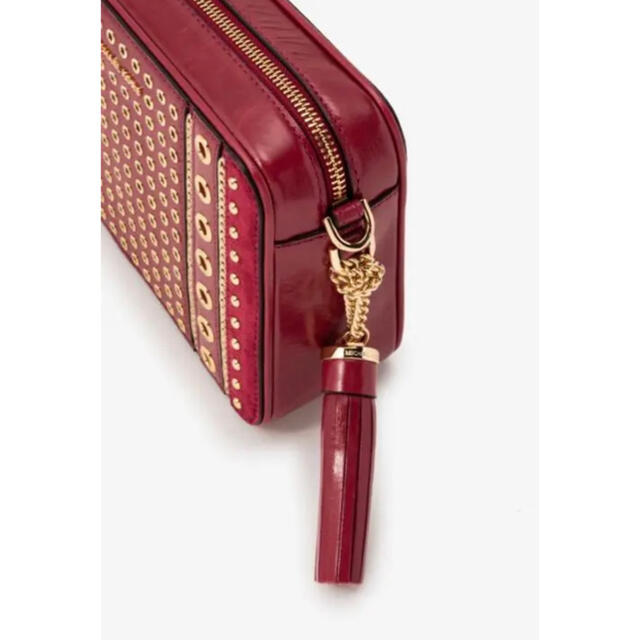 MICHAEL KORS カメラバッグ グロメット | makprogres.com.mk