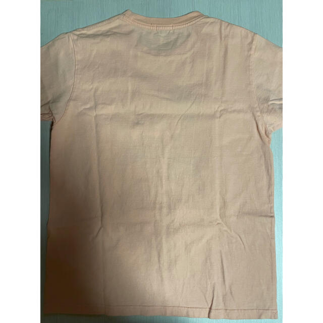 Ron Herman(ロンハーマン)のTES TシャツMサーモンピンク　エンドレスサマー　TCSS メンズのトップス(Tシャツ/カットソー(半袖/袖なし))の商品写真
