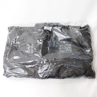KRYCLOTHING　FUKU　ブラック(その他)