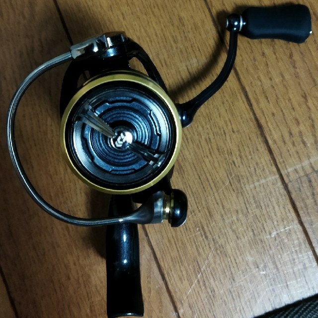 DAIWA(ダイワ)の21カルディア FCLT2000S-H スポーツ/アウトドアのフィッシング(リール)の商品写真