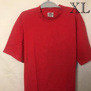 半袖　Ｔシャツ  XL(Tシャツ/カットソー(半袖/袖なし))