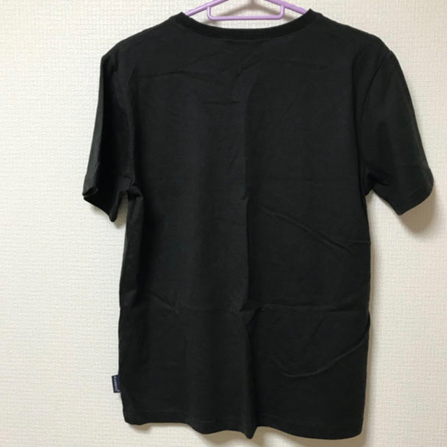 KANGOL(カンゴール)のKANGOL レディース Tシャツ レディースのトップス(Tシャツ(半袖/袖なし))の商品写真