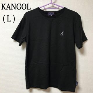 カンゴール(KANGOL)のKANGOL レディース Tシャツ(Tシャツ(半袖/袖なし))