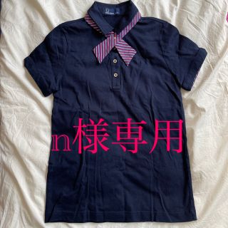 フレッドペリー(FRED PERRY)の☆n様専用☆フレッドペリー　ポロシャツ　2枚セット(ポロシャツ)