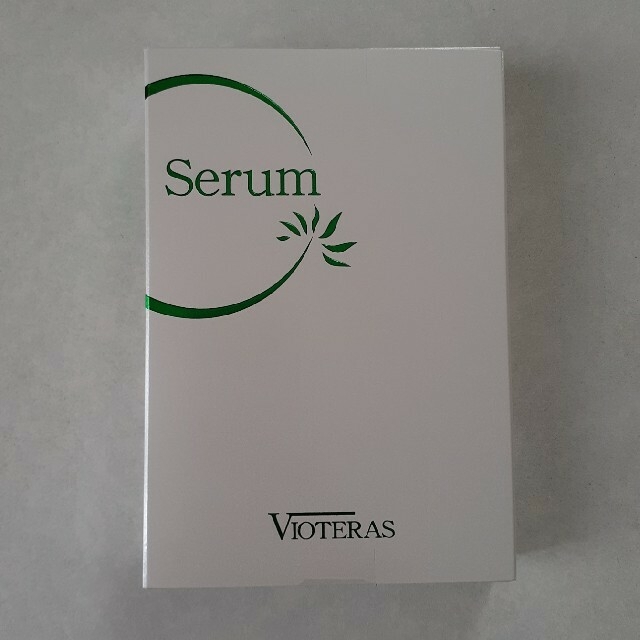 VIOTERAS  C Serum 1