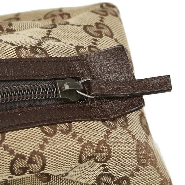 Gucci(グッチ)のグッチ ハンドバッグ レディース 美品 レディースのバッグ(ハンドバッグ)の商品写真