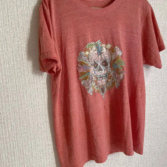 jantiques Tシャツ