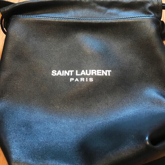 Saint Laurent(サンローラン)のサンローラン　テディ　スモール レディースのバッグ(トートバッグ)の商品写真