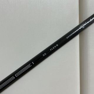 Callaway - ☆新品 キャロウェイ 日本純正 TENSEI 55 BLK/GRN