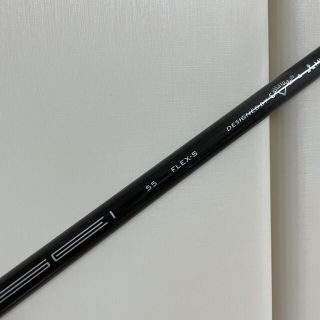 TENSEI Designed by Callaway  55 S (未使用品)