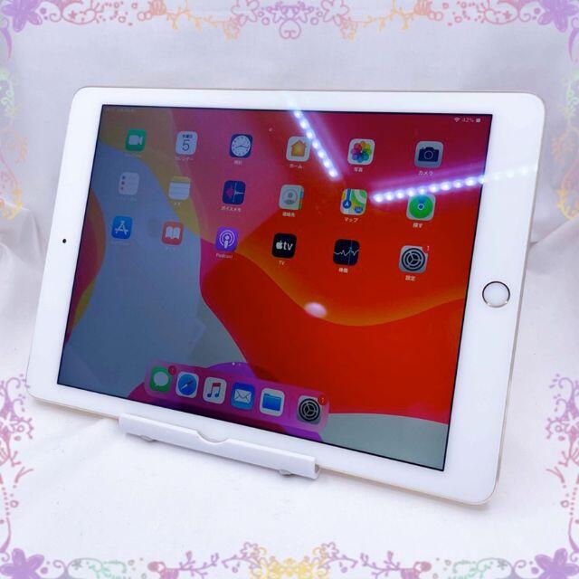 【C】Apple iPad Air2 16GB 1