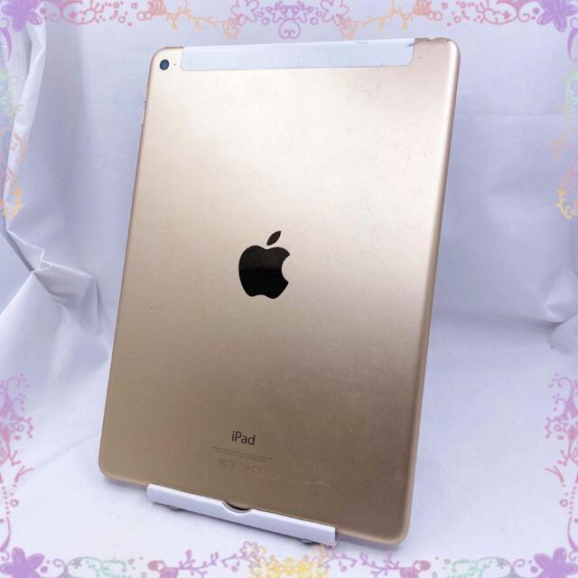 【C】Apple iPad Air2 16GB 2