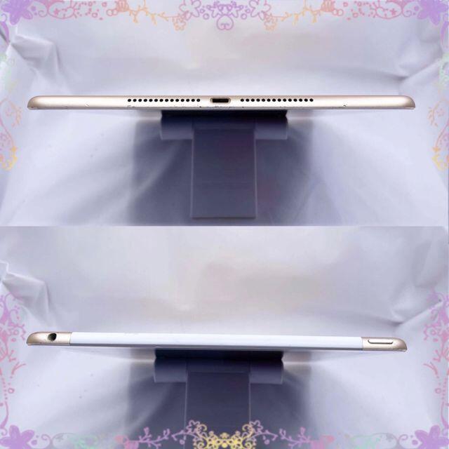 【C】Apple iPad Air2 16GB 3