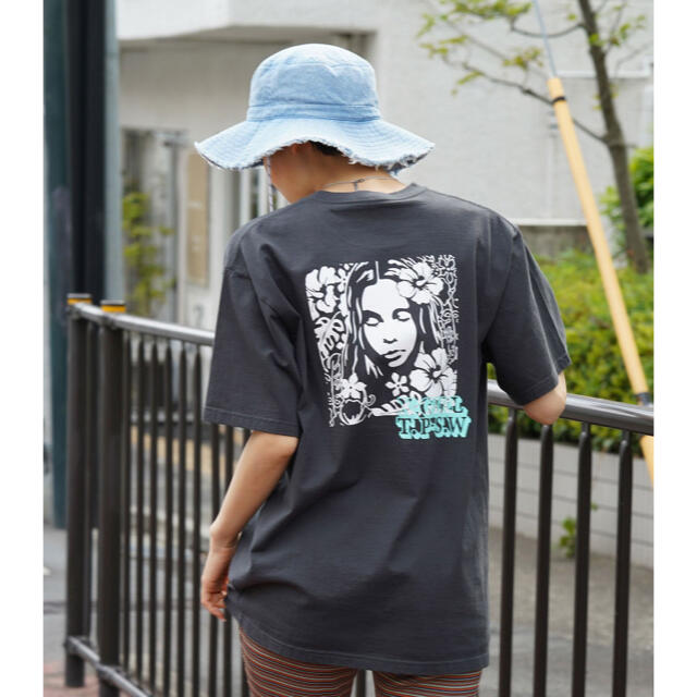 ®️さま専用　x-girl tシャツ