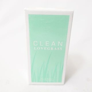 クリーン(CLEAN)のCLEAN　ラブグラスオードパルファム(香水(女性用))