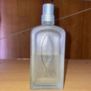 ロクシタン(L'OCCITANE)のロクシタン ミントヴァーベナ オードトワレ 100ml(ユニセックス)