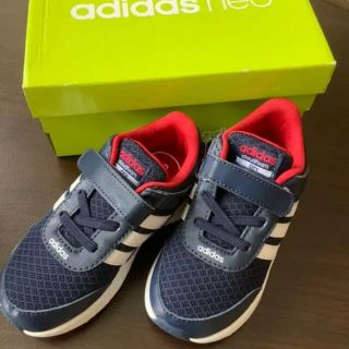 アディダス(adidas)の【新品未使用】 adidas アディダス スニーカー(スニーカー)