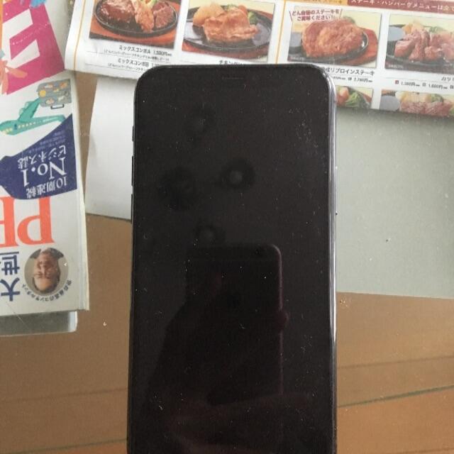 iPhone11pro 64gb ジャンク