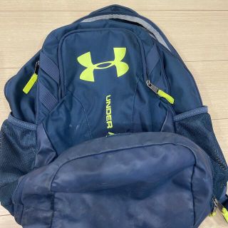 アンダーアーマー(UNDER ARMOUR)のアンダーアーマーリュック(バッグパック/リュック)