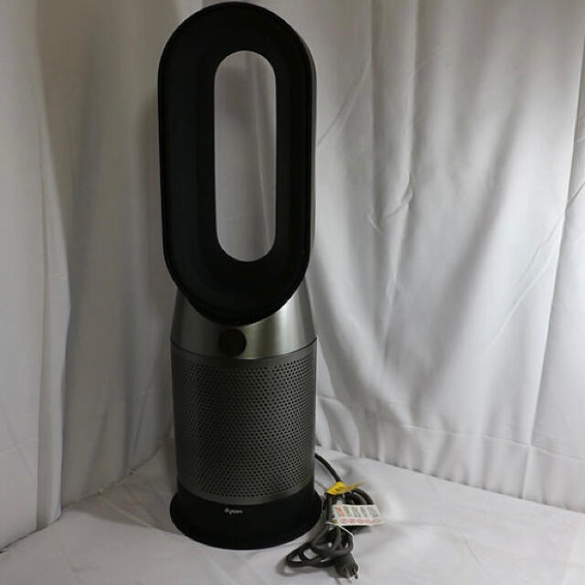 Dyson - dyson hp04 ダイソン HP04-BN-N 空気清浄機付きの通販 by ぺー