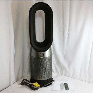 ダイソン(Dyson)のdyson hp04  ダイソン　HP04-BN-N 空気清浄機付き(扇風機)