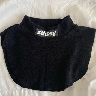 ステューシー(STUSSY)のステューシー　stussy つけ襟　タートル(つけ襟)