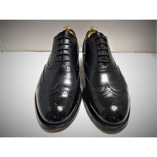 イセタン(伊勢丹)の大幅値下!!【俺の靴-7267】★USED 美品/ISETAN MEN'S/ (ドレス/ビジネス)