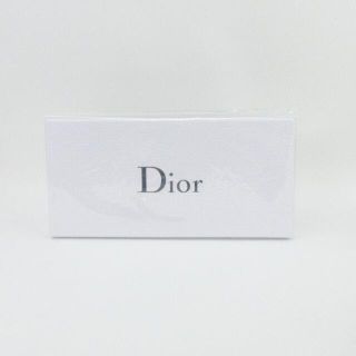 ディオール(Dior)の新品 Dior ディオール ウェルカムギフト バッグチャーム ノベルティ(バッグチャーム)