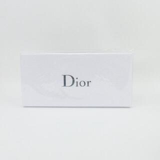ディオール(Dior)の新品 Dior ディオール ウェルカムギフト バッグチャーム ノベルティ(バッグチャーム)
