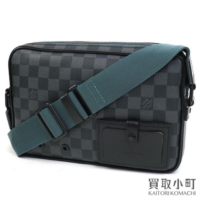 ルイヴィトン【LOUIS VUITTON】N40188 アルファメッセンジャー