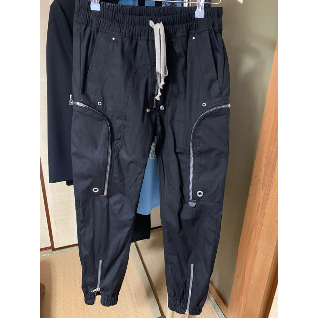 リックオウエンス rick owens bauhaus | monsterdog.com.br