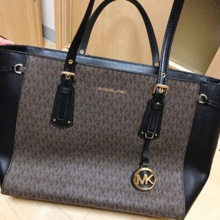 マイケルコース(Michael Kors)のマイケルコース バッグ(ハンドバッグ)